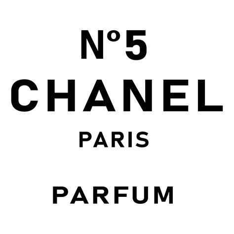 actual chanel logo|chanel no 5 logo.